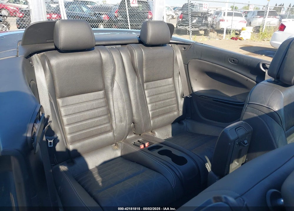 2016 BUICK CASCADA PREMIUM VIN: W04WT3N52GG037019