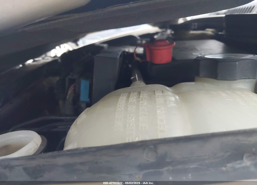 2004 SATURN ION 2 VIN: 1G8AJ52F04Z225112