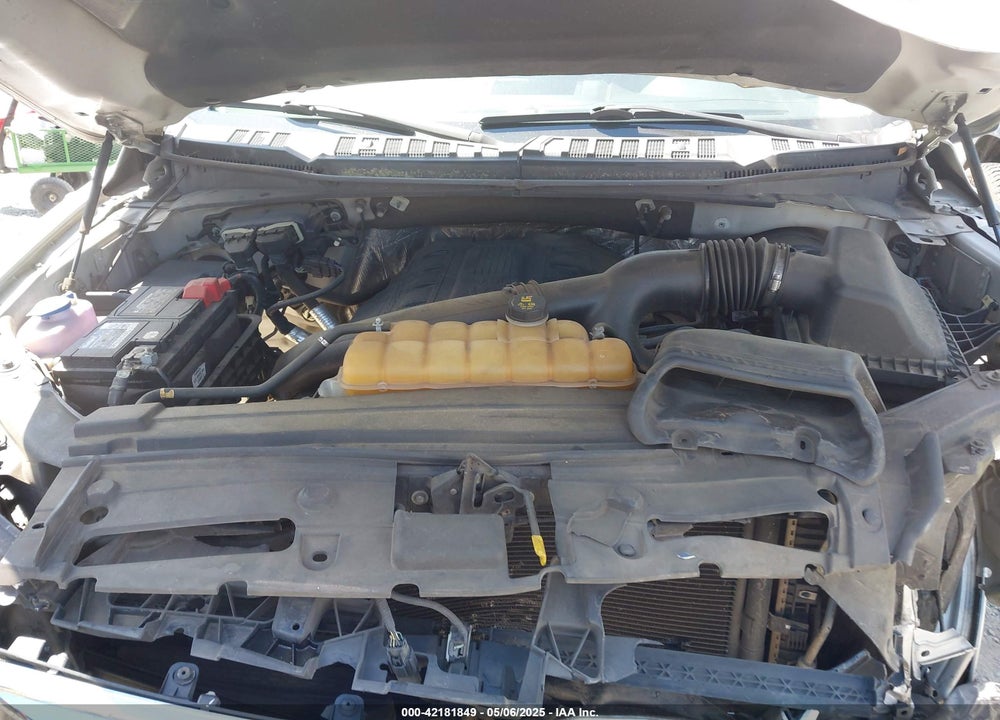 2015 FORD F-150 VIN: 1FTEW1CG9FFB25040