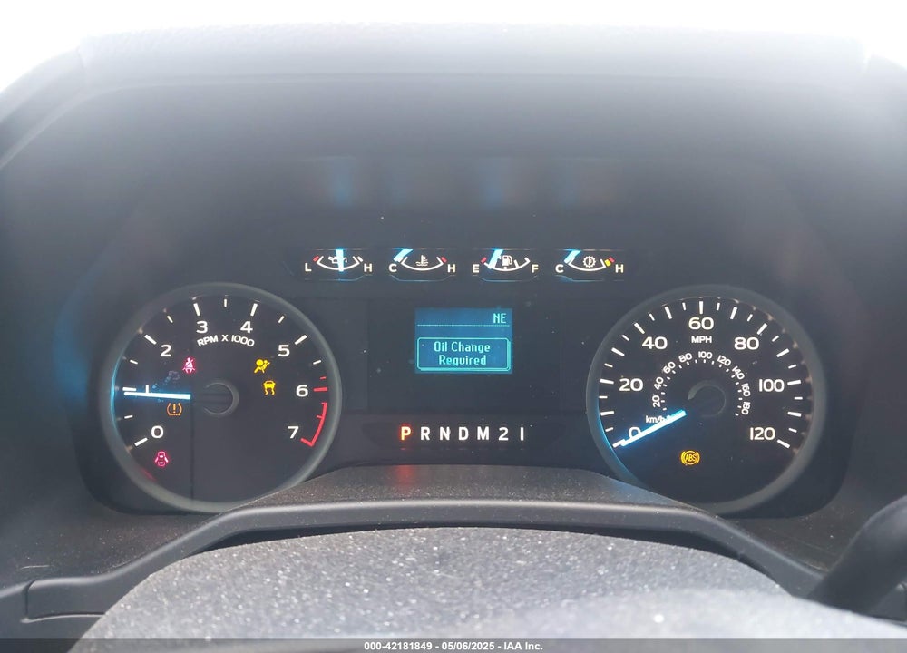 2015 FORD F-150 VIN: 1FTEW1CG9FFB25040