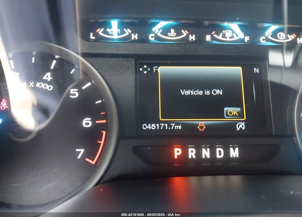 2020 FORD F-150 XLT VIN: 1FTEW1EP8LFC81014