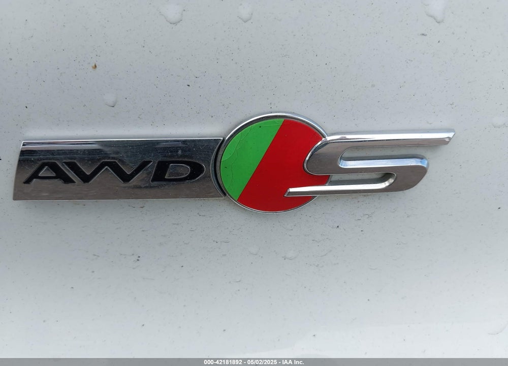 2016 JAGUAR F-TYPE VIN: SAJWJ6BV9G8K22794