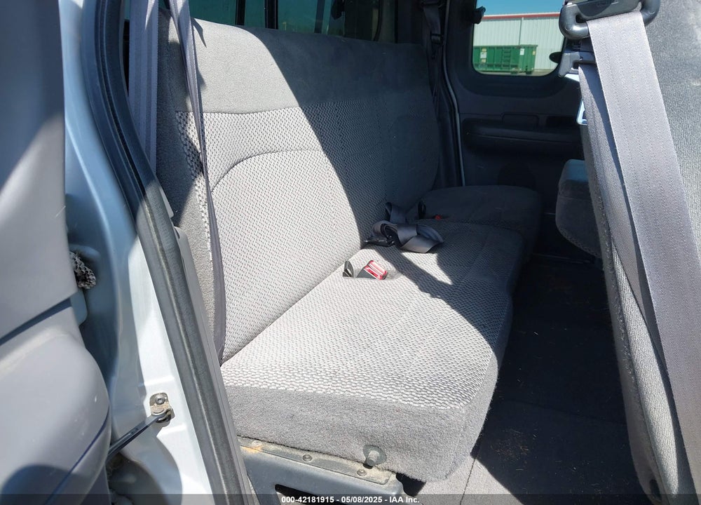 1999 FORD F-150 LARIAT/XL/XLT VIN: 2FTRX18LXXCA77730