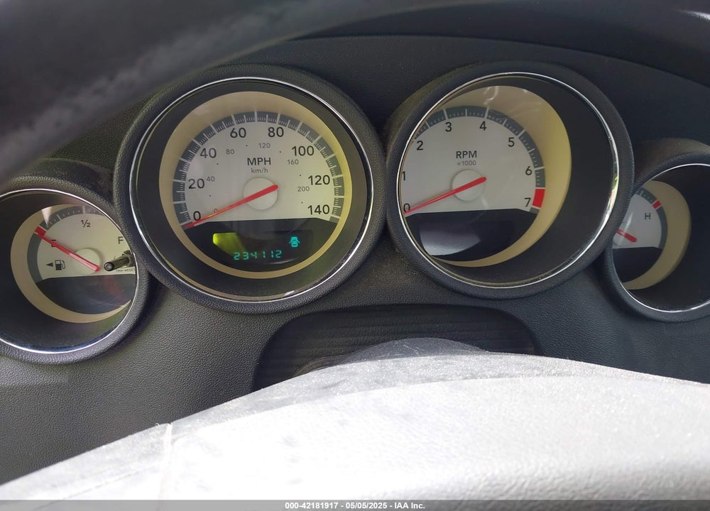 2010 DODGE CHARGER SXT VIN: 2B3CA3CVXAH253571