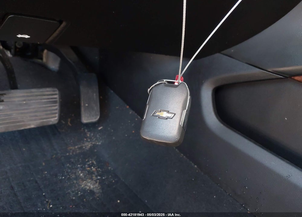 2019 CHEVROLET TAHOE VIN: 1GNSCCKC5KR176752