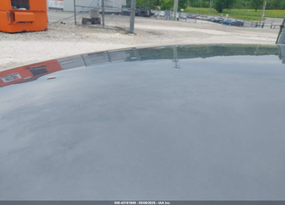 2013 VOLKSWAGEN BEETLE VIN: 3VWJL7ATXDM632968
