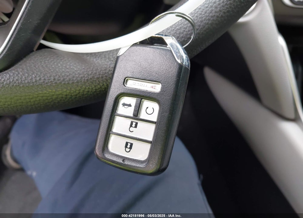 2020 HONDA ACCORD LX VIN: 1HGCV1F15LA130098