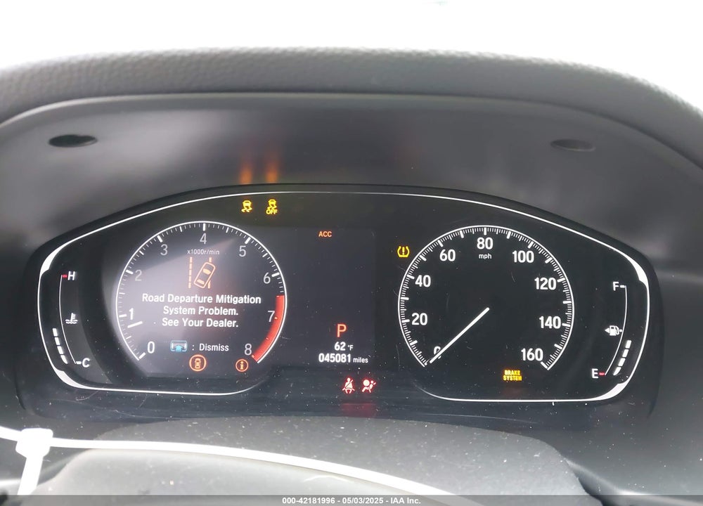 2020 HONDA ACCORD LX VIN: 1HGCV1F15LA130098