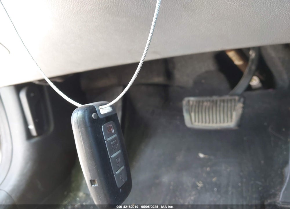 2011 HYUNDAI ELANTRA VIN: KMHDH4AE7BU167510