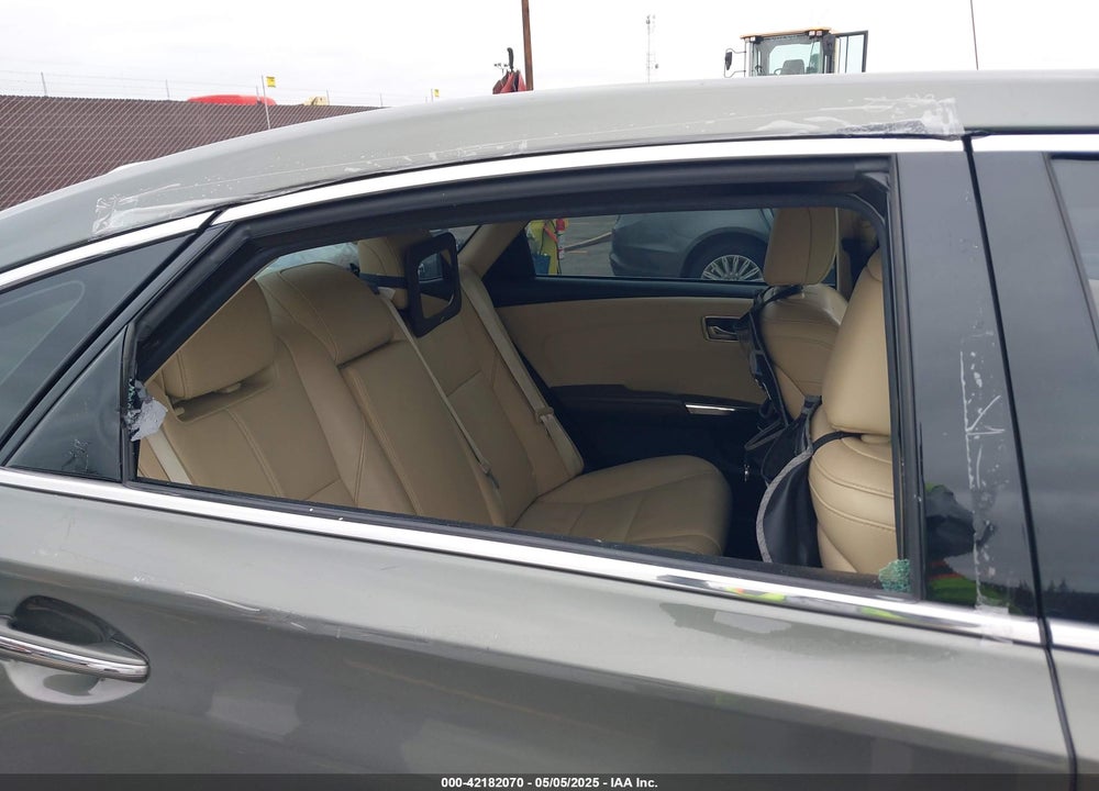 2014 TOYOTA AVALON VIN: 4T1BK1EB3EU121765