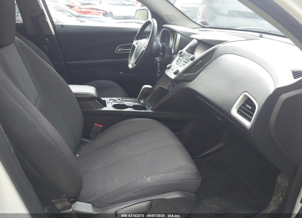 2015 CHEVROLET EQUINOX VIN: 2GNFLFEK0F6369463