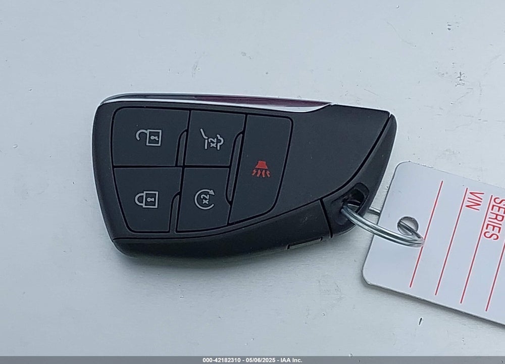 2021 BUICK ENVISION VIN: LRBFZMR4XMD109902