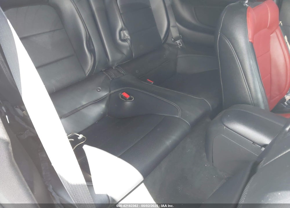 2016 FORD MUSTANG GT VIN: 1FA6P8CFXG5299021
