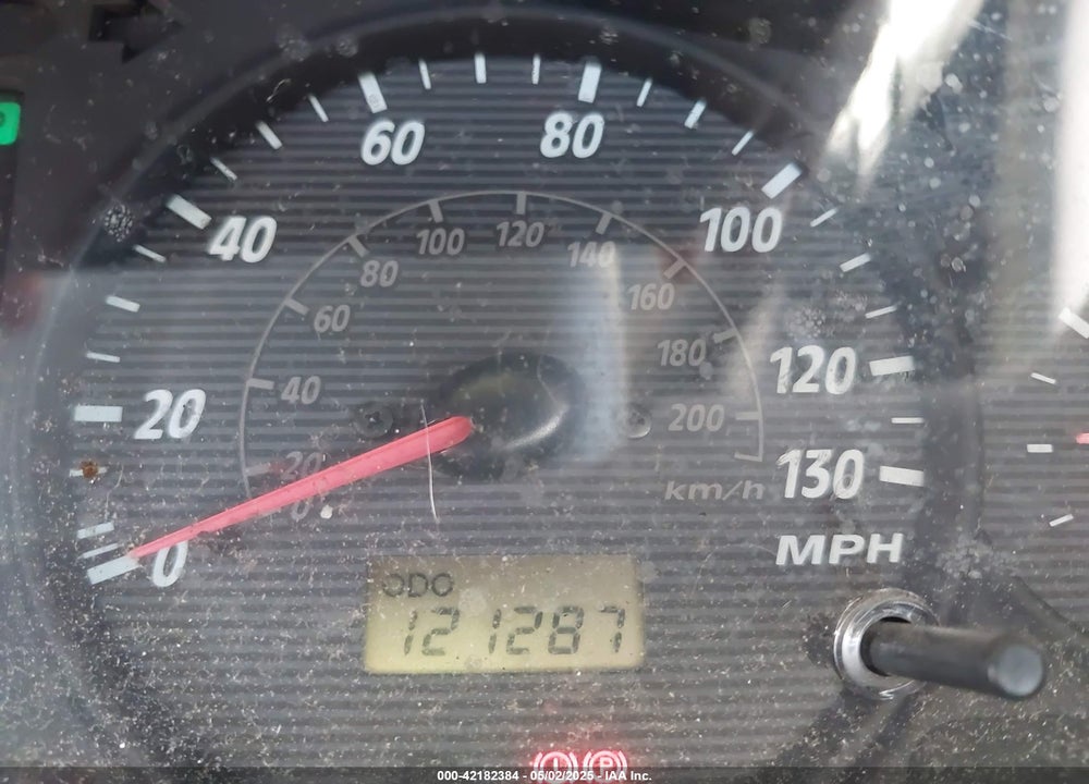 2004 HYUNDAI SANTA FE GLS VIN: KM8SC73D84U841923