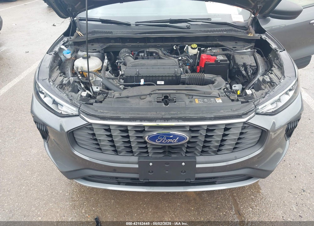 2024 FORD ESCAPE VIN: 1FMCU0GN3RUB02753