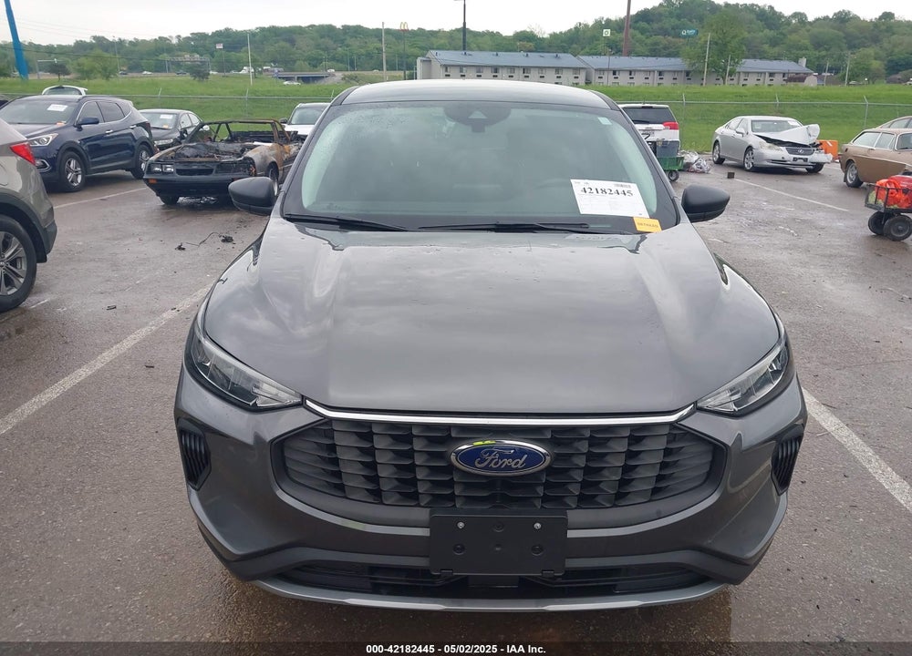 2024 FORD ESCAPE VIN: 1FMCU0GN3RUB02753