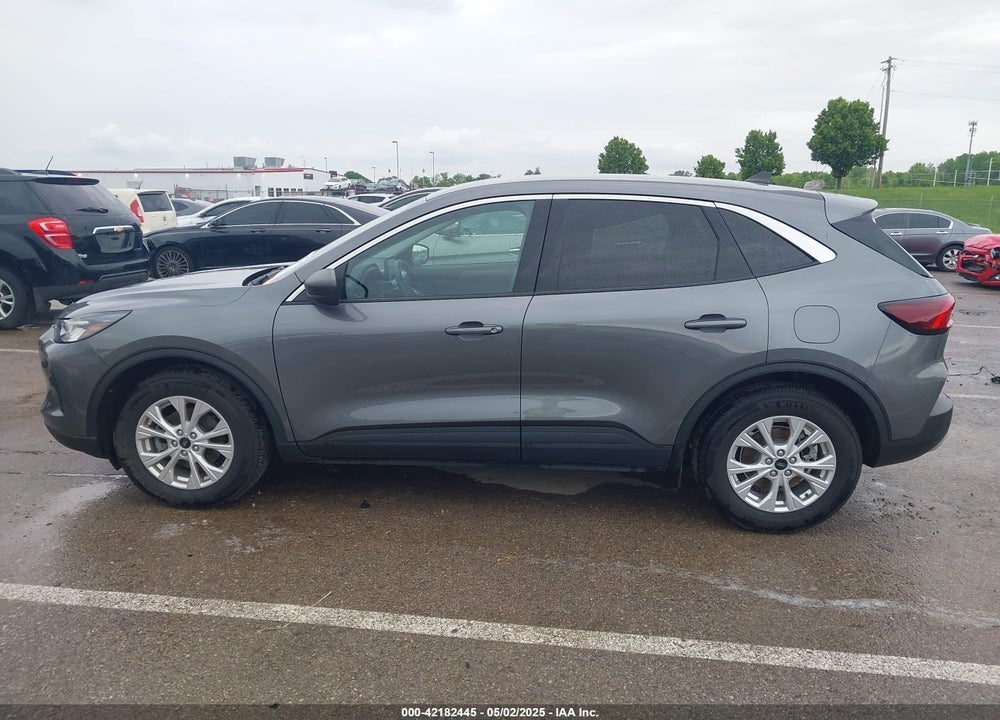 2024 FORD ESCAPE VIN: 1FMCU0GN3RUB02753