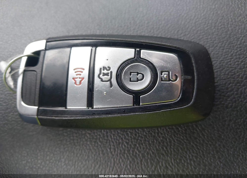 2024 FORD ESCAPE VIN: 1FMCU0GN3RUB02753
