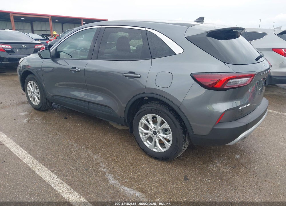 2024 FORD ESCAPE VIN: 1FMCU0GN3RUB02753