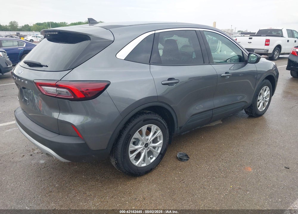 2024 FORD ESCAPE VIN: 1FMCU0GN3RUB02753