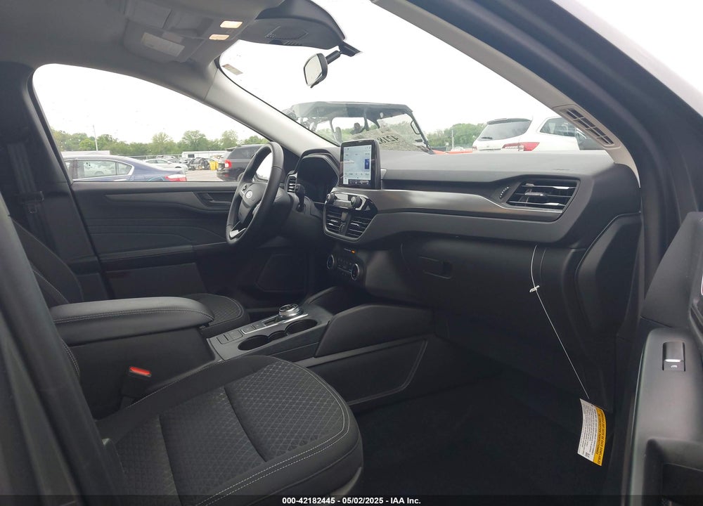 2024 FORD ESCAPE VIN: 1FMCU0GN3RUB02753
