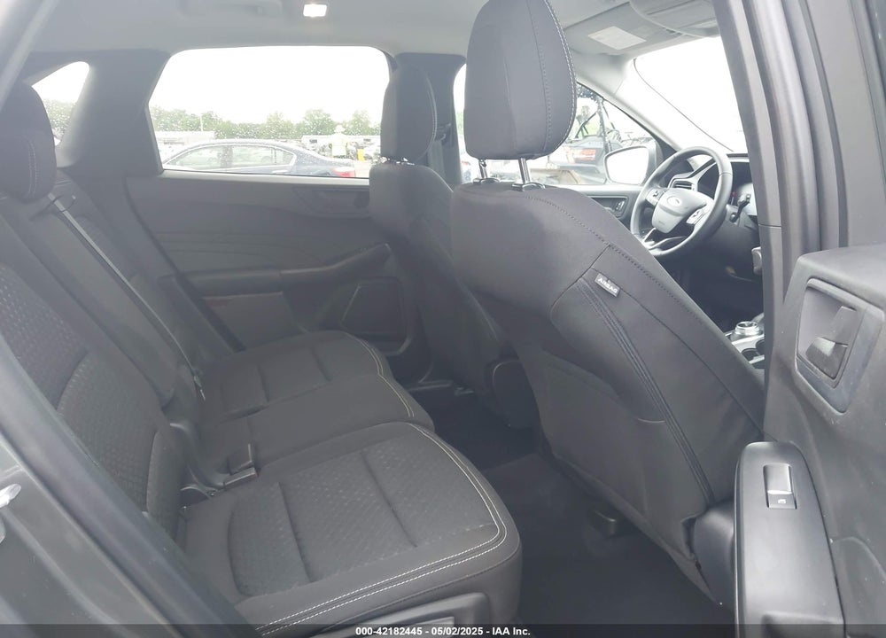 2024 FORD ESCAPE VIN: 1FMCU0GN3RUB02753
