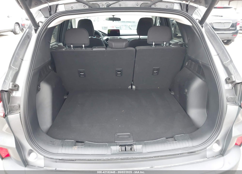 2024 FORD ESCAPE VIN: 1FMCU0GN3RUB02753