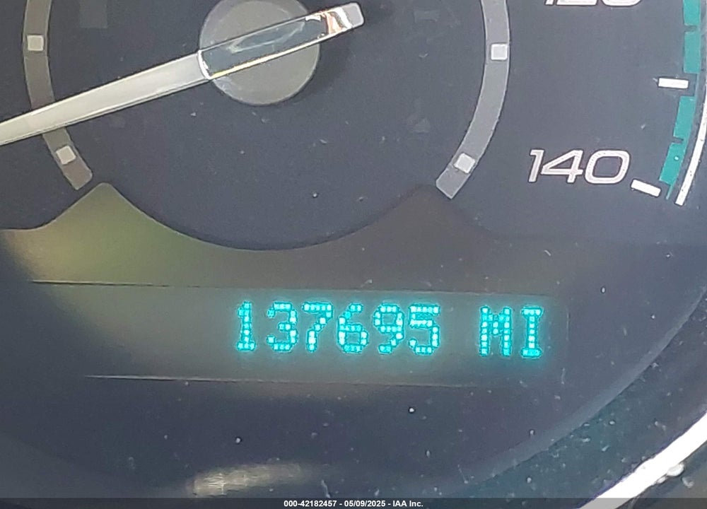 2011 CHEVROLET MALIBU 1LT VIN: 1G1ZC5EU9BF367320