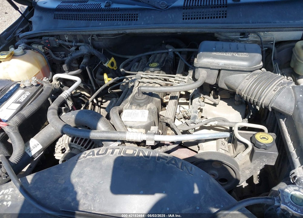 1999 JEEP GRAND CHEROKEE LAREDO VIN: 1J4G258S7XC656551