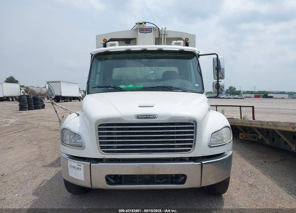 2022 FREIGHTLINER M2 106 VIN: 3ALACXD24NDNH7385