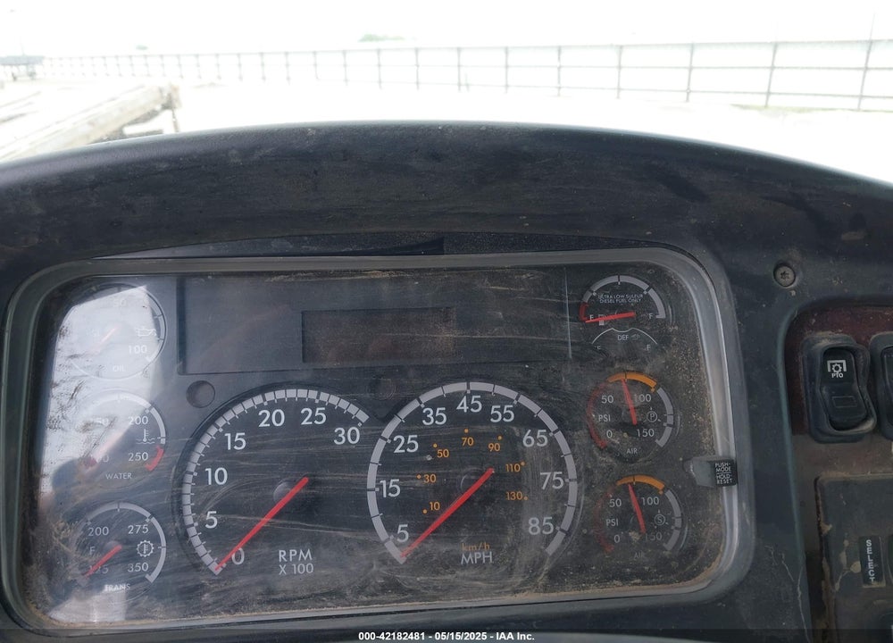 2022 FREIGHTLINER M2 106 VIN: 3ALACXD24NDNH7385