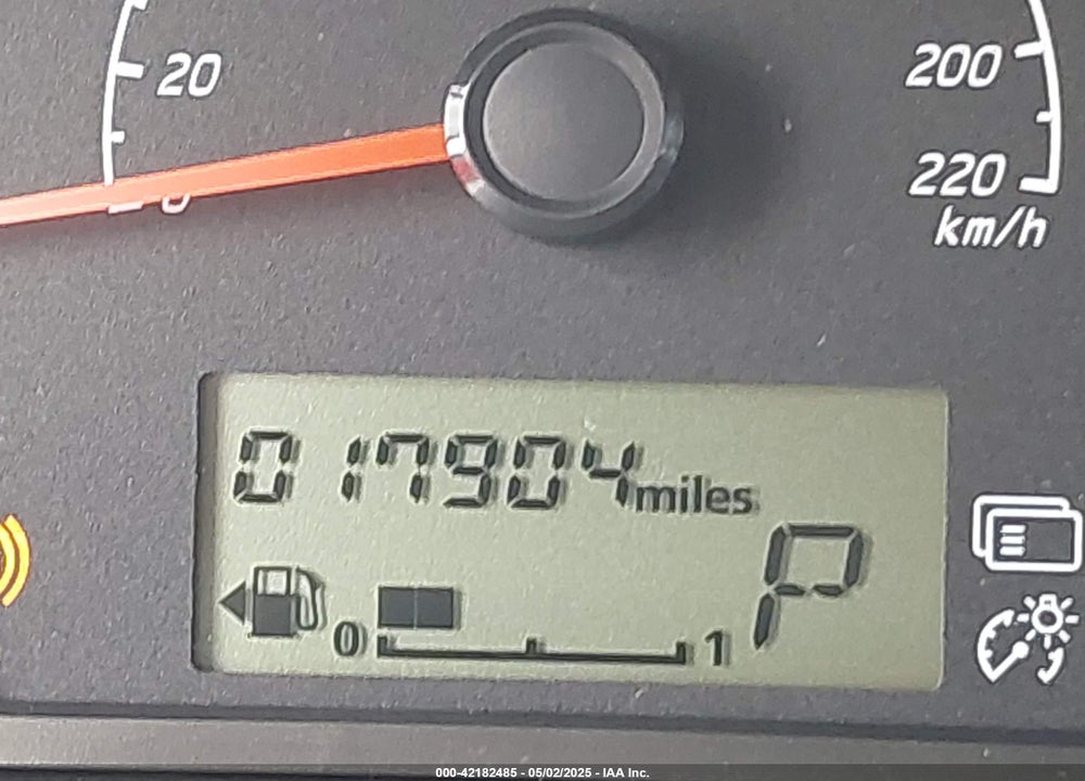 2024 MITSUBISHI MIRAGE ES VIN: ML32AUHJXRH005430
