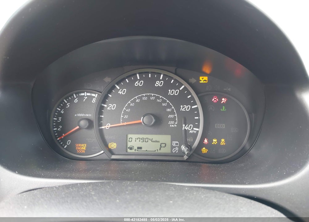 2024 MITSUBISHI MIRAGE ES VIN: ML32AUHJXRH005430