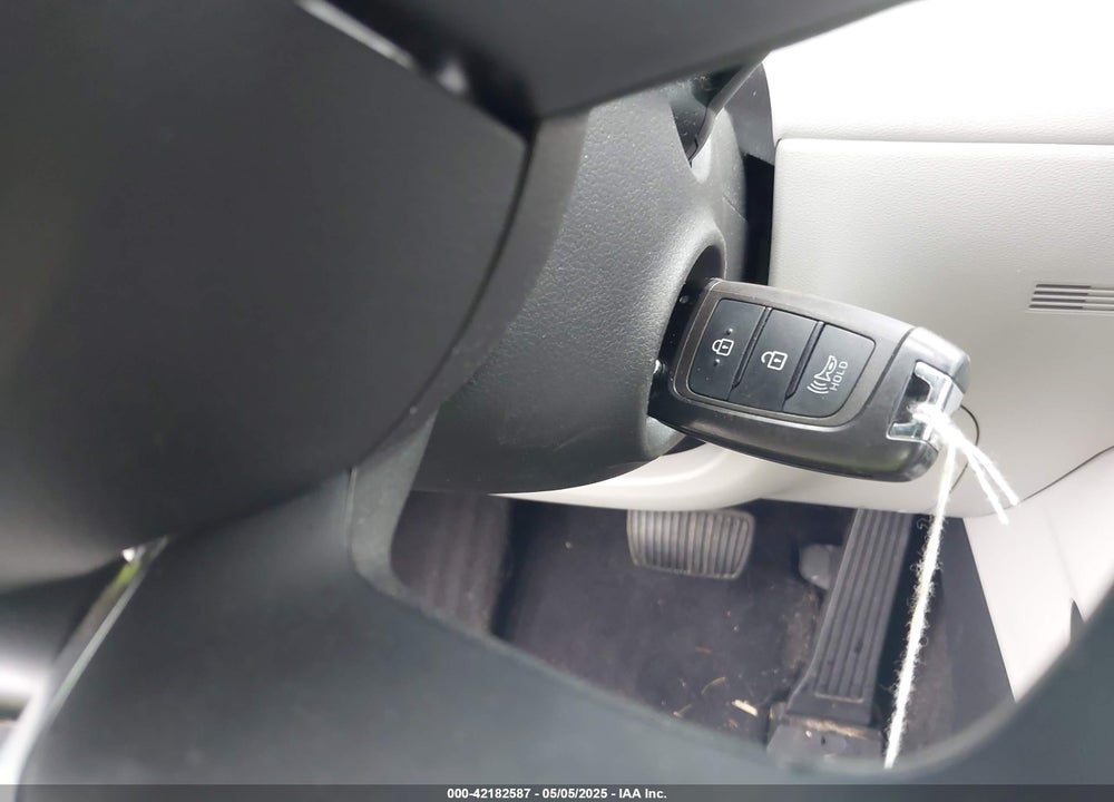 2024 HYUNDAI TUCSON SE VIN: 5NMJACDE0RH312647