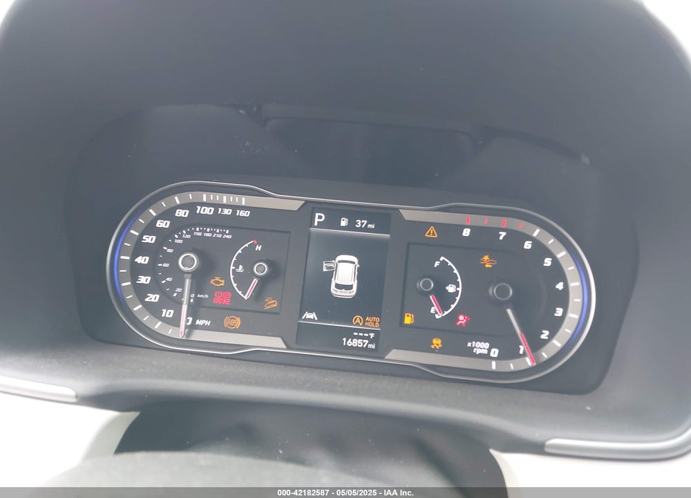 2024 HYUNDAI TUCSON SE VIN: 5NMJACDE0RH312647