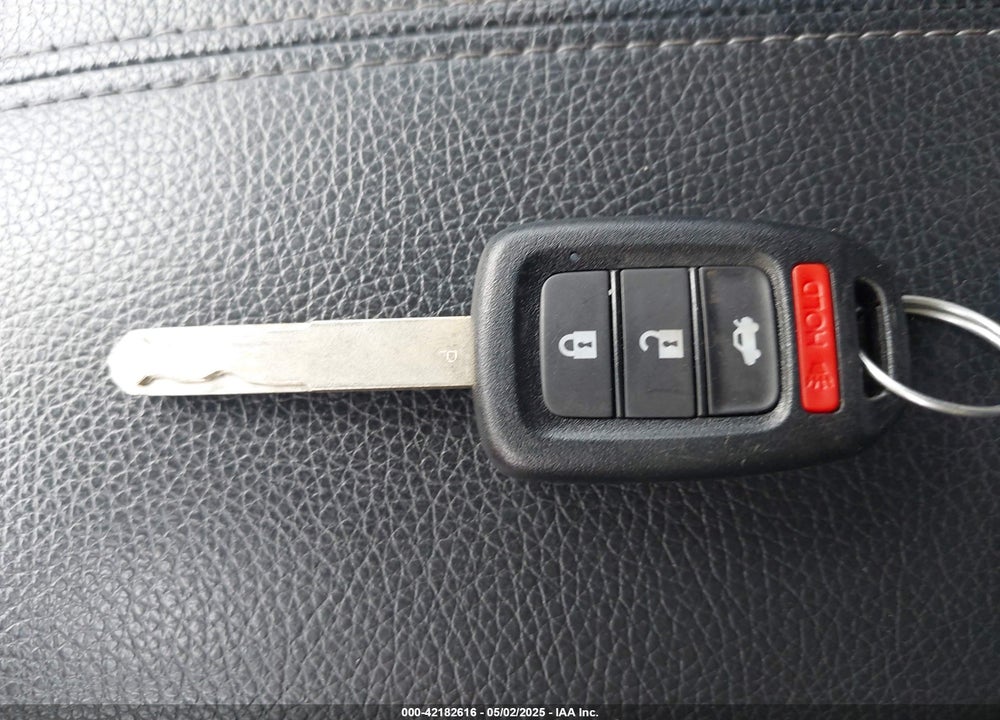 2015 HONDA ACCORD VIN: 1HGCR2F51FA024362
