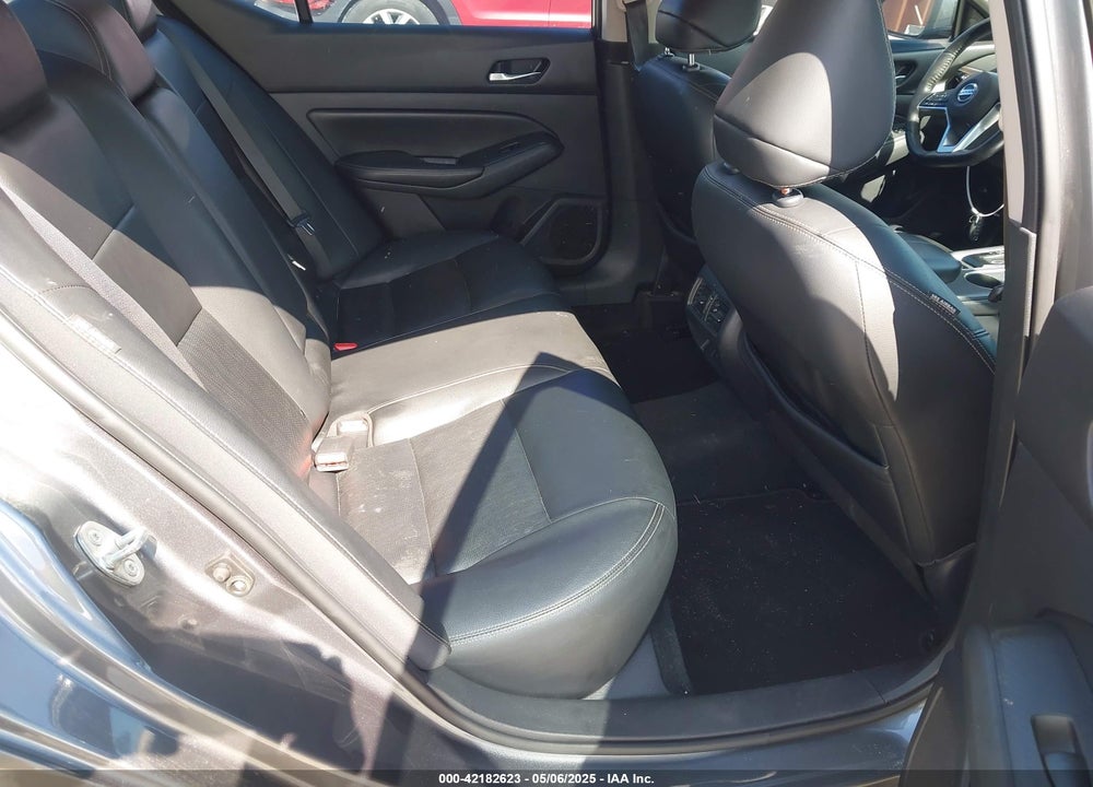 2019 NISSAN ALTIMA VIN: 1N4BL4EV4KC189223