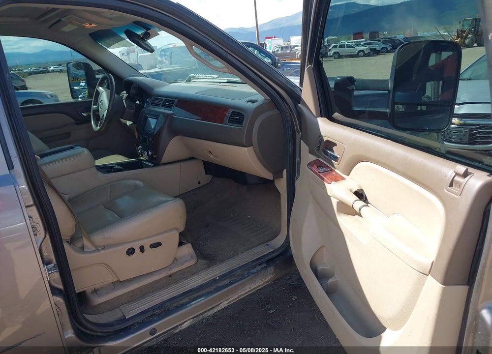 2013 GMC SIERRA 1500 VIN: 3GTP2WE24DG278553