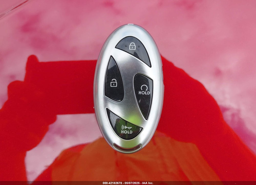 2024 HYUNDAI ELANTRA VIN: KMHLS4DGXRU787577