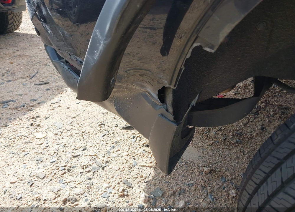 2019 NISSAN ROGUE SV VIN: JN8AT2MV6KW379829