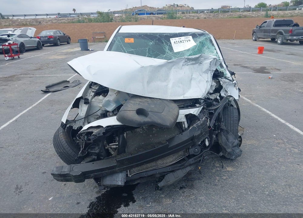 2017 HYUNDAI ACCENT SE VIN: KMHCT4AE2HU372039