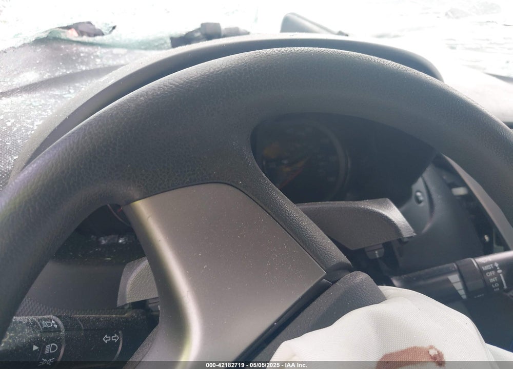 2017 HYUNDAI ACCENT SE VIN: KMHCT4AE2HU372039