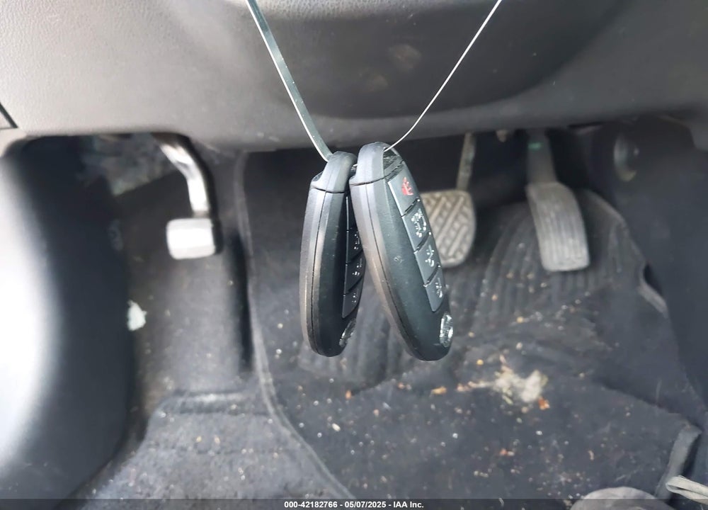 2019 NISSAN LEAF S VIN: 1N4AZ1CP9KC305660