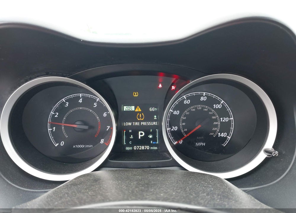 2017 MITSUBISHI LANCER VIN: JA32V2FW6HU006938