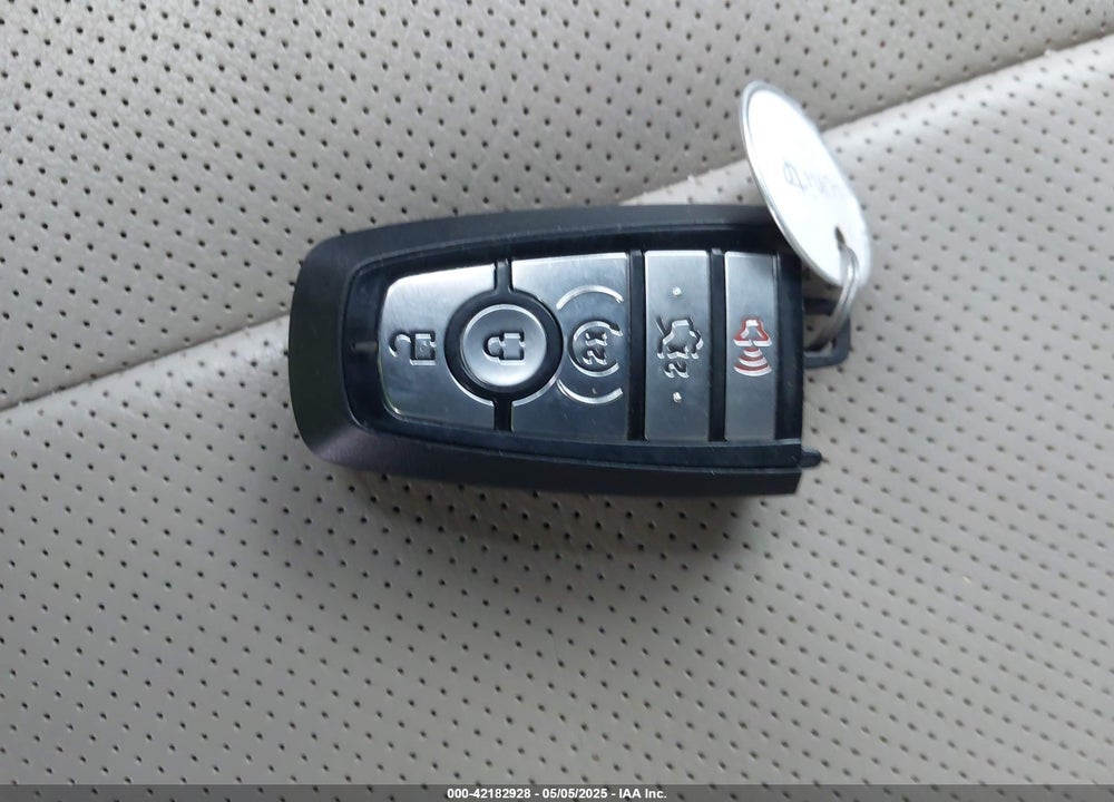2018 FORD EXPLORER VIN: 1FM5K7F85JGC84784