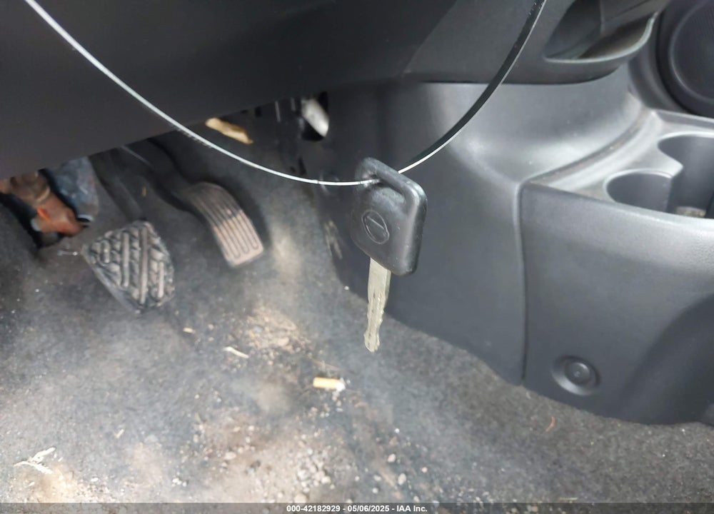 2015 NISSAN VERSA NOTE S (SR) VIN: 3N1CE2CP6FL442377