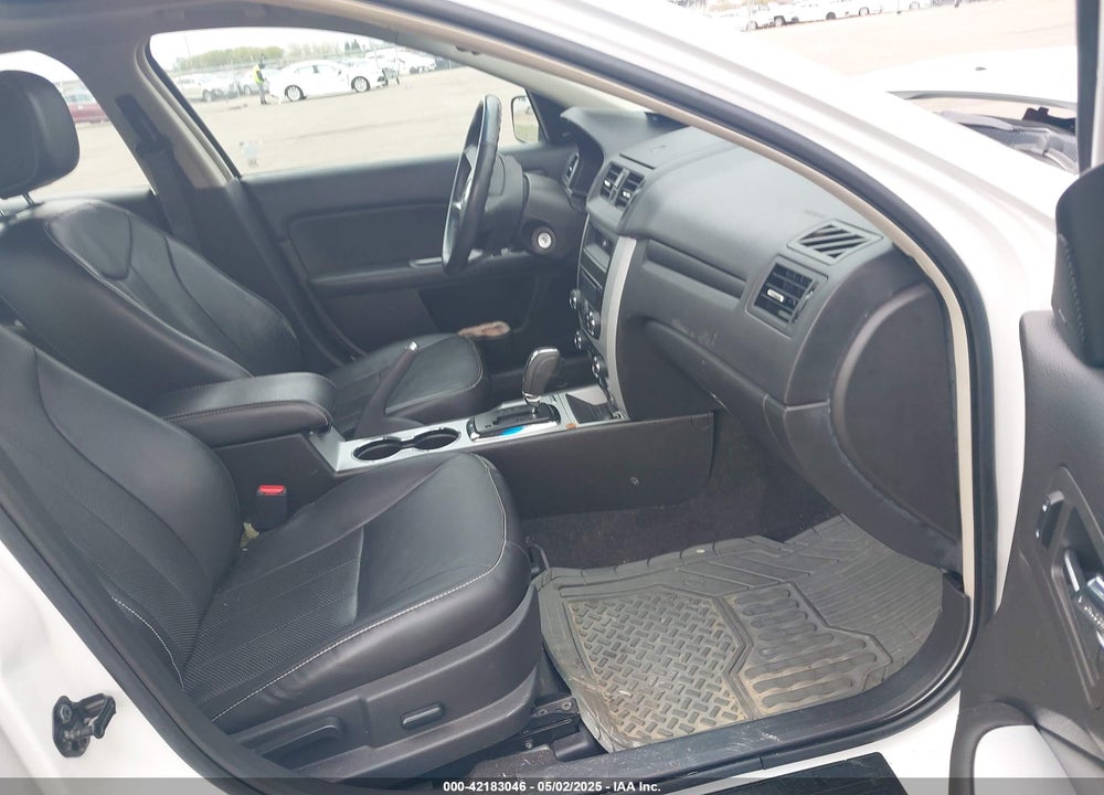 2010 MERCURY MILAN VIN: 3MEHM0JG0AR615103