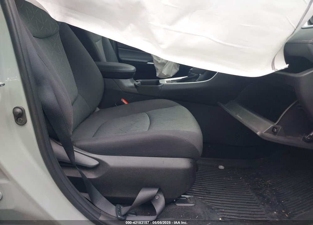 2023 TOYOTA RAV4 XLE VIN: 2T3P1RFV8PW335712