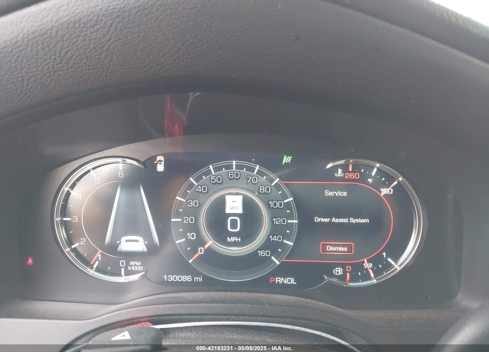 2018 CADILLAC ESCALADE PREMIUM LUXURY VIN: 1GYS4CKJ1JR279129
