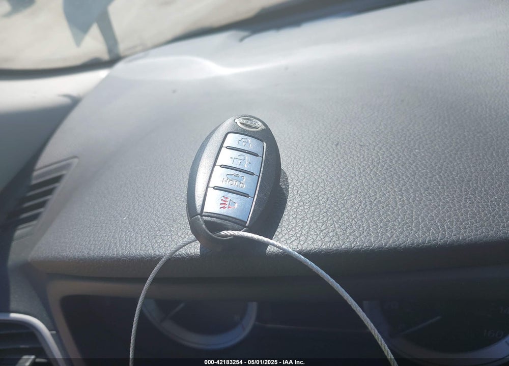 2014 NISSAN SENTRA VIN: 3N1AB7AP5EY286835